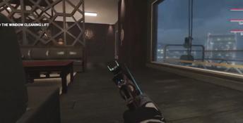 PAYDAY 2: Mountain Master Heist PC Screenshot