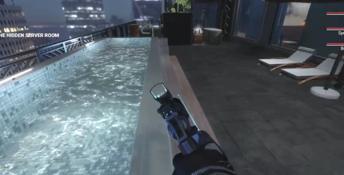 PAYDAY 2: Mountain Master Heist PC Screenshot