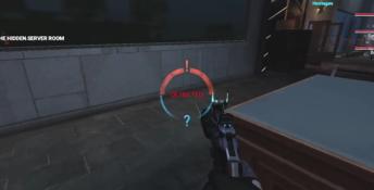 PAYDAY 2: Mountain Master Heist PC Screenshot