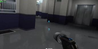 PAYDAY 2: The Golden Grin Casino Heist PC Screenshot