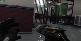 PAYDAY 2: The Golden Grin Casino Heist