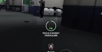 PAYDAY 2: The Golden Grin Casino Heist