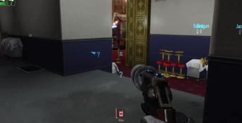 PAYDAY 2: The Golden Grin Casino Heist PC Screenshot