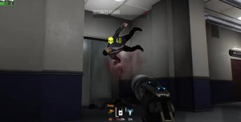 PAYDAY 2: The Golden Grin Casino Heist PC Screenshot