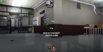 PAYDAY 2: The Golden Grin Casino Heist PC Screenshot