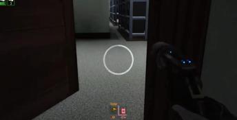 PAYDAY 2: The Golden Grin Casino Heist PC Screenshot