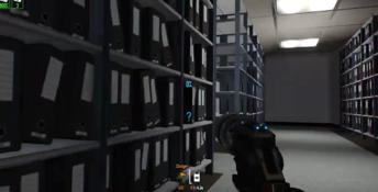 PAYDAY 2: The Golden Grin Casino Heist PC Screenshot
