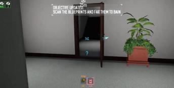 PAYDAY 2: The Golden Grin Casino Heist PC Screenshot