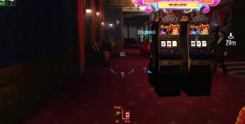 PAYDAY 2: The Golden Grin Casino Heist PC Screenshot