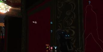PAYDAY 2: The Golden Grin Casino Heist PC Screenshot