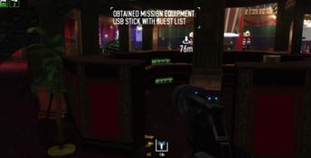 PAYDAY 2: The Golden Grin Casino Heist PC Screenshot
