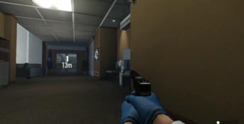 Payday 2 Ultimate Edition PC Screenshot