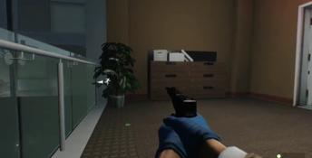Payday 2 Ultimate Edition PC Screenshot