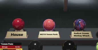 PBA Pro Bowling 2023 PC Screenshot