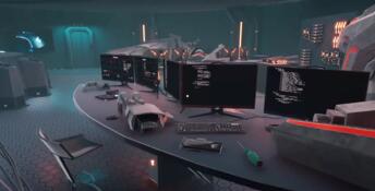 PC Building Simulator - AORUS Workshop PC Screenshot