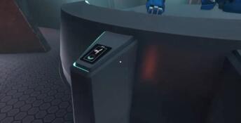 PC Building Simulator - AORUS Workshop PC Screenshot