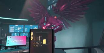 PC Building Simulator - AORUS Workshop PC Screenshot
