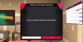 PC Building Simulator - Esports Expansion