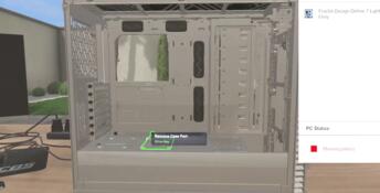 PC Building Simulator - Fractal Design Workshop