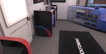 PC Building Simulator - Overclockers UK Workshop PC Screenshot