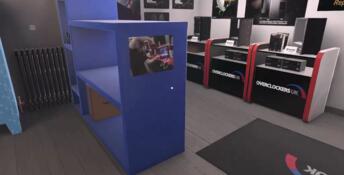 PC Building Simulator - Overclockers UK Workshop