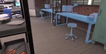 PC Building Simulator - Overclockers UK Workshop PC Screenshot