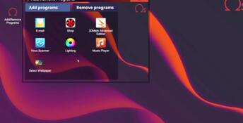 PC Building Simulator - Overclockers UK Workshop PC Screenshot