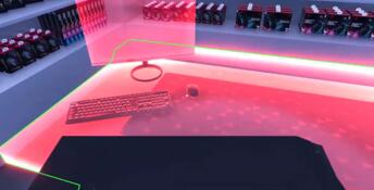 PC Building Simulator - Republic of Gamers Workshop