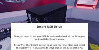 PC Building Simulator - Republic of Gamers Workshop