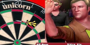 PDC World Championship Darts PC Screenshot