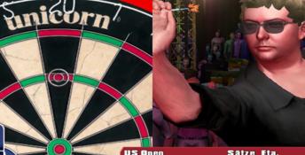 PDC World Championship Darts PC Screenshot