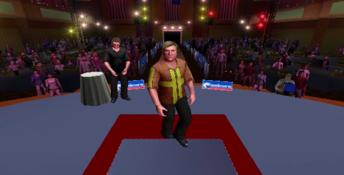 PDC World Championship Darts PC Screenshot