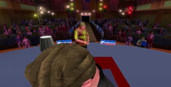 PDC World Championship Darts PC Screenshot