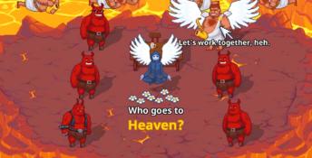 Peace, Death! 2