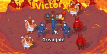 Peace, Death! 2