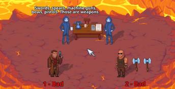 Peace, Death! 2 PC Screenshot