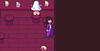 Peach Dungeon PC Screenshot