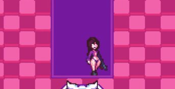 Peach Dungeon