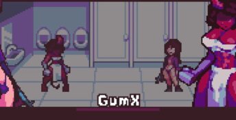 Peach Dungeon