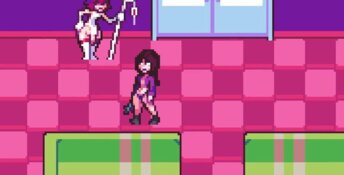 Peach Dungeon PC Screenshot