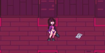 Peach Dungeon PC Screenshot