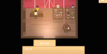 Peachleaf Pirates PC Screenshot