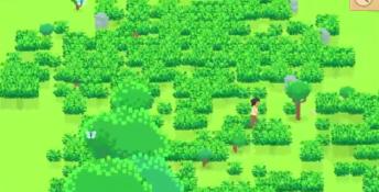 Peachleaf Pirates PC Screenshot