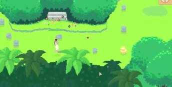 Peachleaf Pirates PC Screenshot