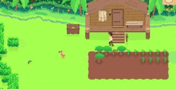 Peachleaf Pirates PC Screenshot