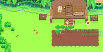 Peachleaf Pirates PC Screenshot