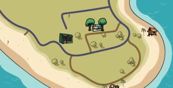 Peachy Sands Bay PC Screenshot