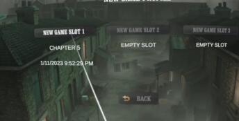 Peaky Blinders: The King's Ransom Complete Edition PC Screenshot