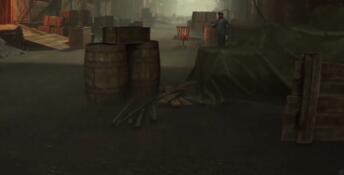 Peaky Blinders: The King's Ransom Complete Edition PC Screenshot