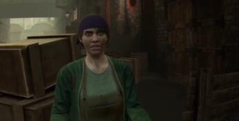 Peaky Blinders: The King's Ransom Complete Edition PC Screenshot